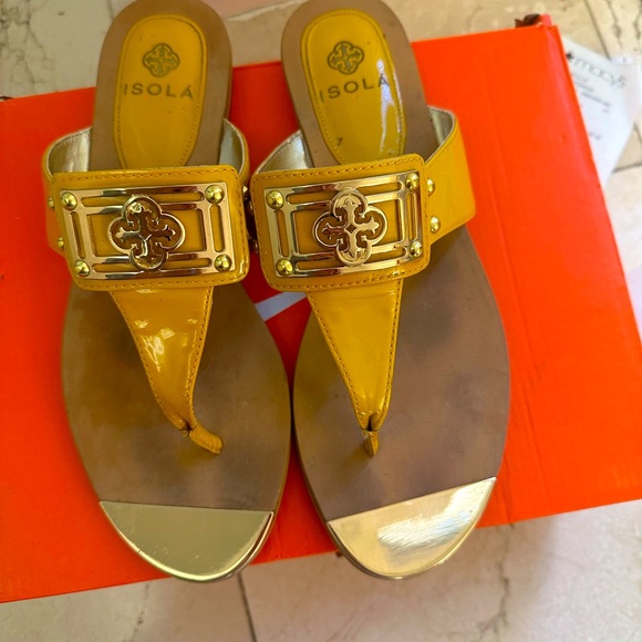 Isola Shoes - Sandals